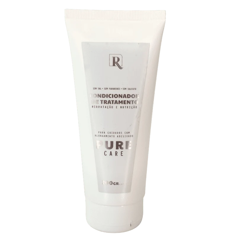 Renata Pacheco Hair Clinic Pure Care- Conditioner for 200ml Treatment