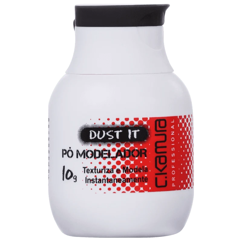 C.Kamura Dust It- Powder 10g Texturer