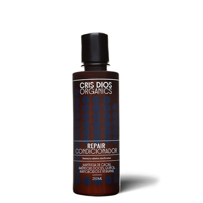 Cris Dios Organics Repair- Conditioner 250ml