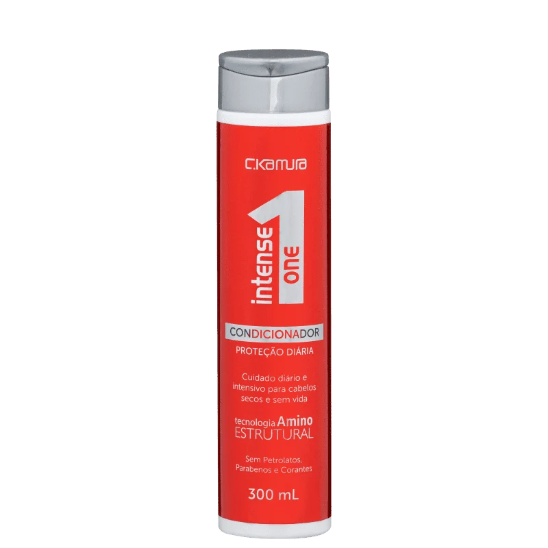 C.Kamura Moist Intense One-conditioner 300ml