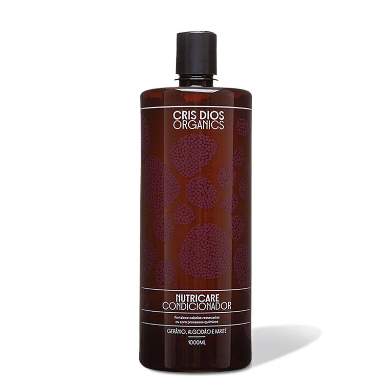 Cris Dios Organics Nutricare Conditioner 1l