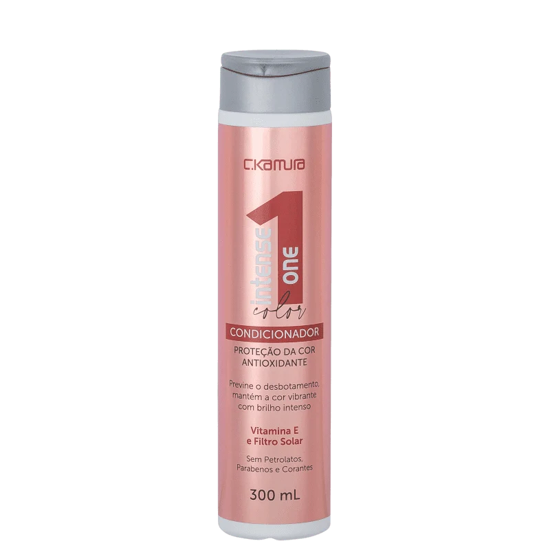 C.Kamura Intense One Color Covenant Protection 300ml