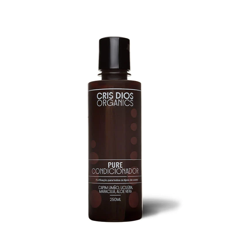 Cris Dios Organics Pure - Conditioner 250ml