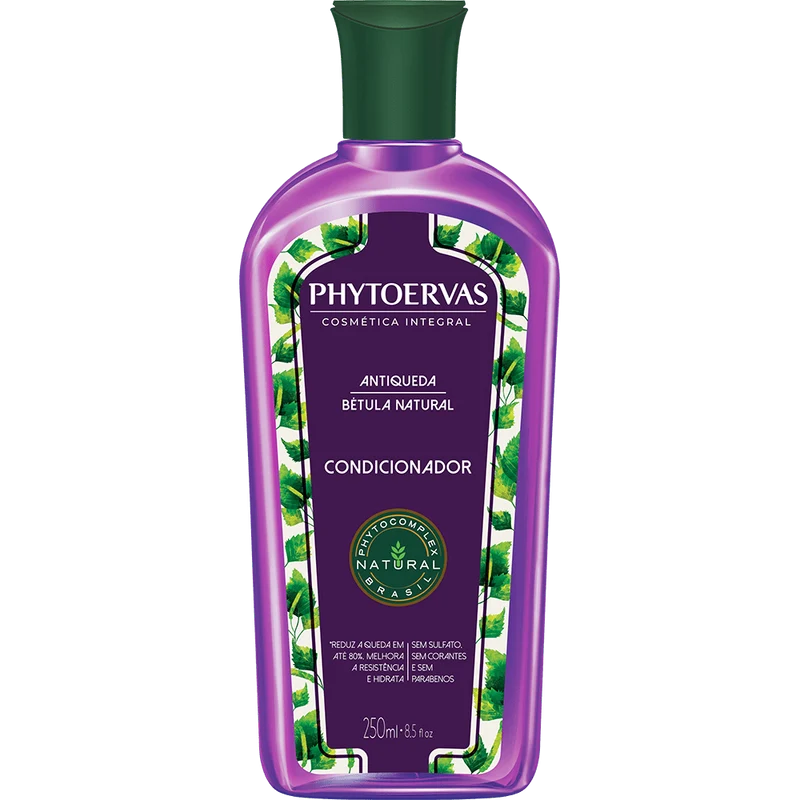 Phytoervas Natural Birch Antigeal Conditioner 250ml