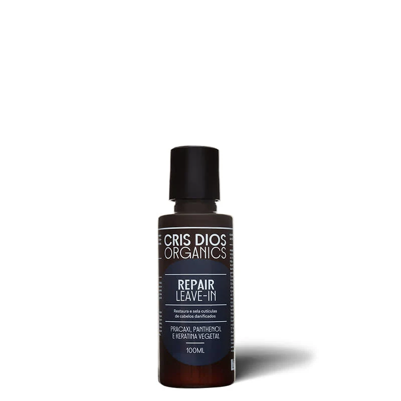 Cris Dios Organics Repair - Leave-in 100ml