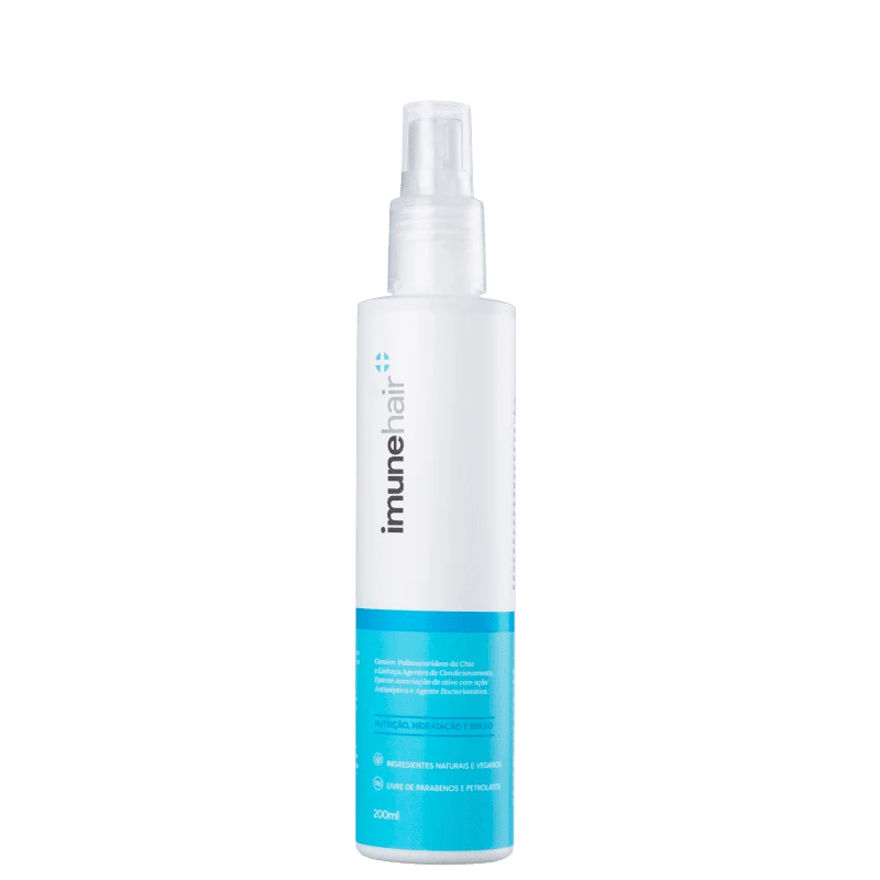 Imunehair - Spray Protection and Treatment 200ml