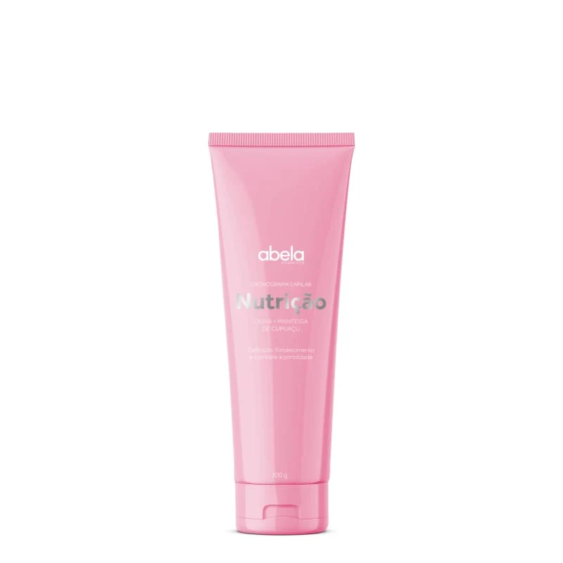Hair Schedule Nutrition Moisturizing Treatment Mask 300g - Abela Cosmetics