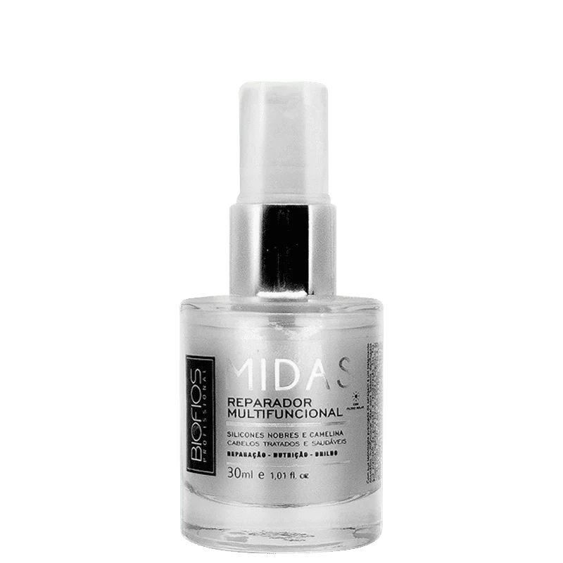 Biofios Profissional Midi Multifunctional Repairman- 30ml Tip Repairman