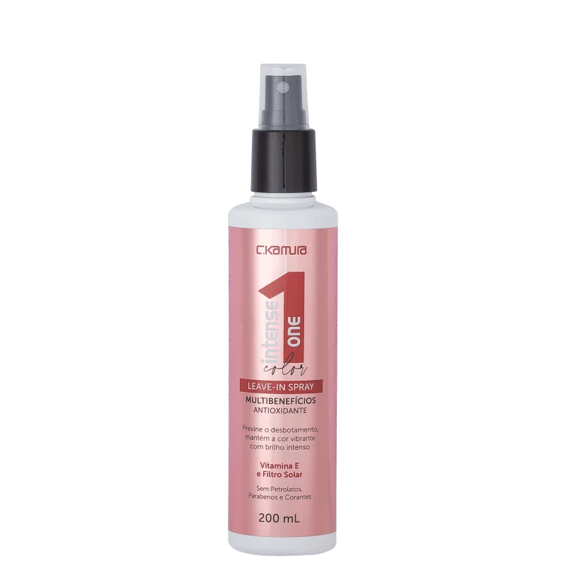 C.Kamura Intense One Color Multibecificices- Leave-in 200ml