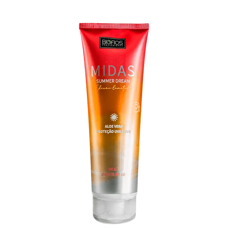 Biofios Profissional Midas Summer Dream- Thermal Protector 250g