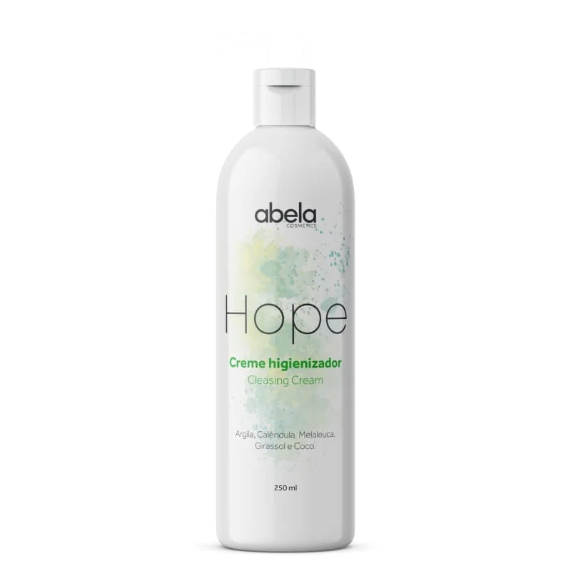 Hope Hair Hygienizer Oiliness Control Scalp Treatment 250ml - Abela Cosmetics