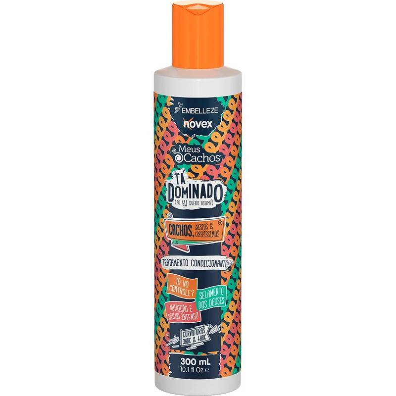 Novex Conditioner My Curls 300ml