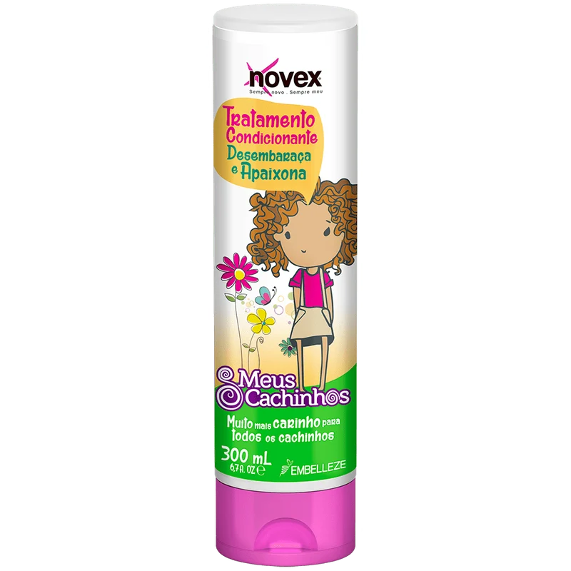 Novex Conditioner My Little Ones 300ml