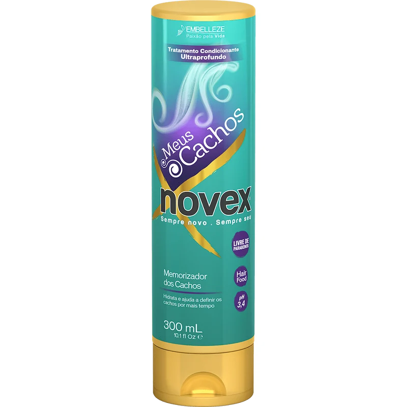 Novex Conditioner My Curls 300ml
