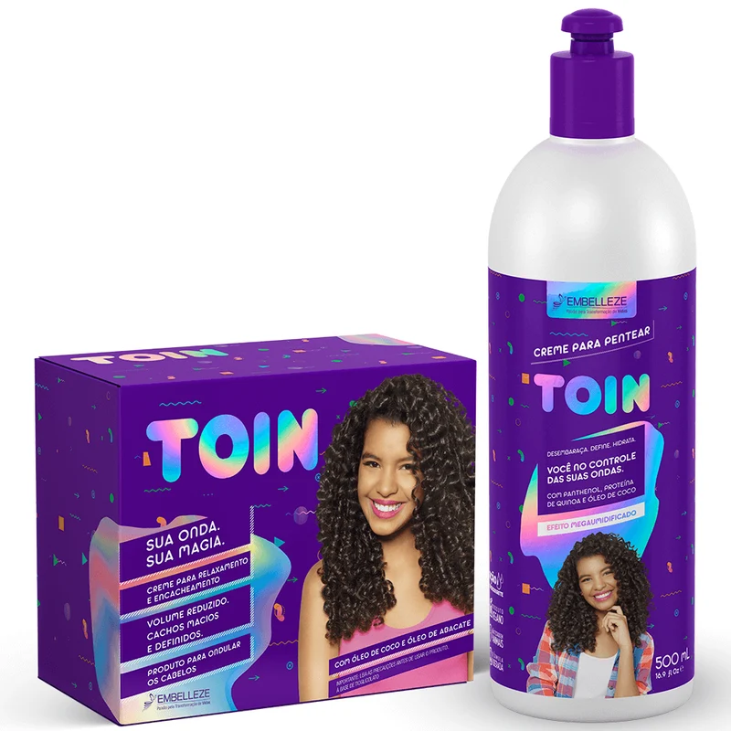 Toin Kit