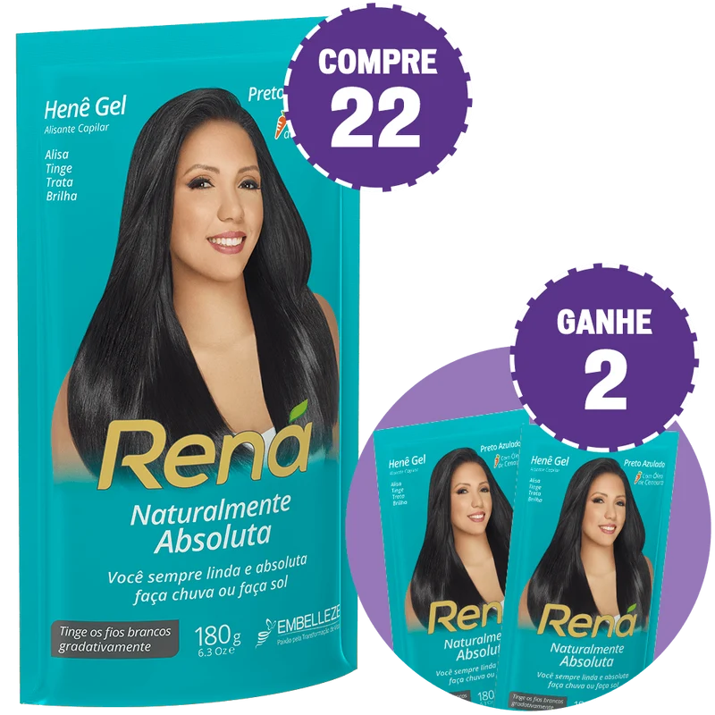 Black Rená Kit
