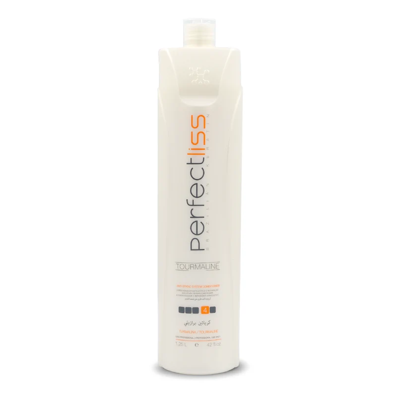 Tourmaline Step 4 - 1250 mL (treatment only) - Perfect Liss