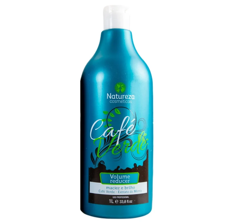 Green Coffee Step 2 Only - Natureza