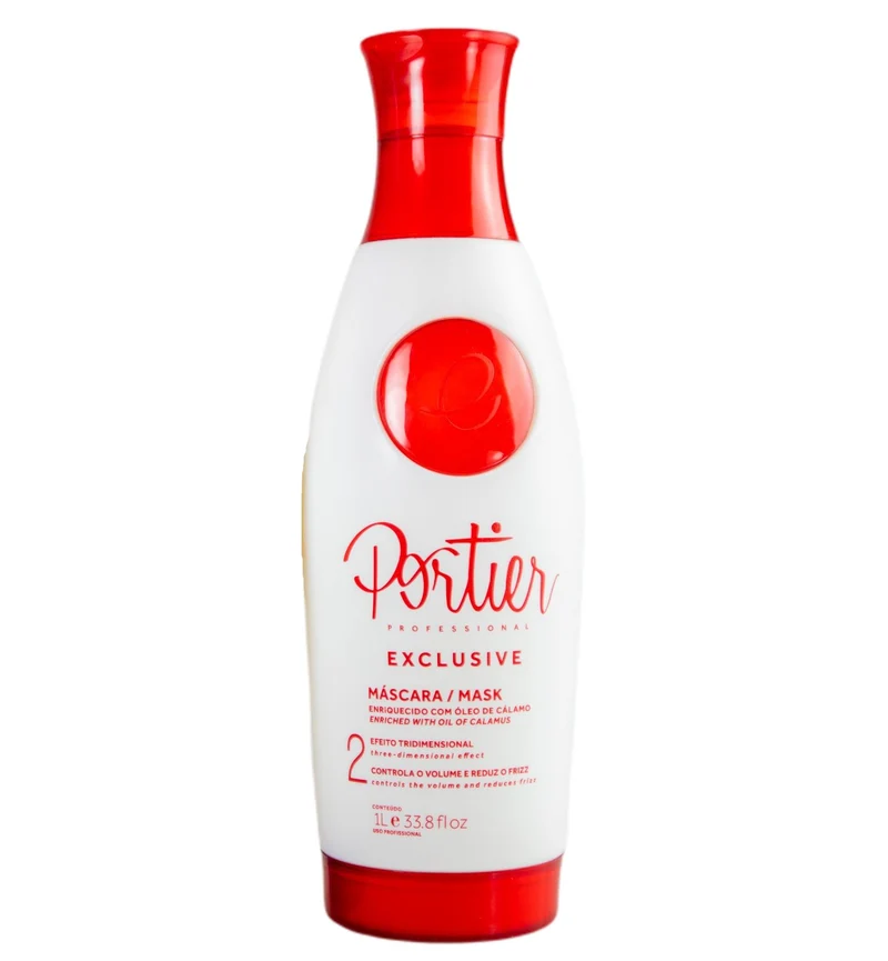 Portier Exclusive Step 2 Only - Portier