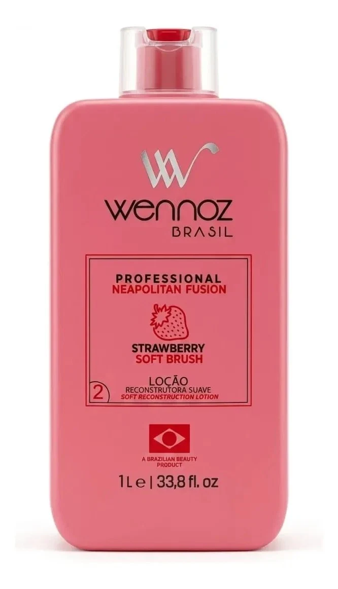 H-Brush Step 2 Only - Honma Tokyo / Wennoz