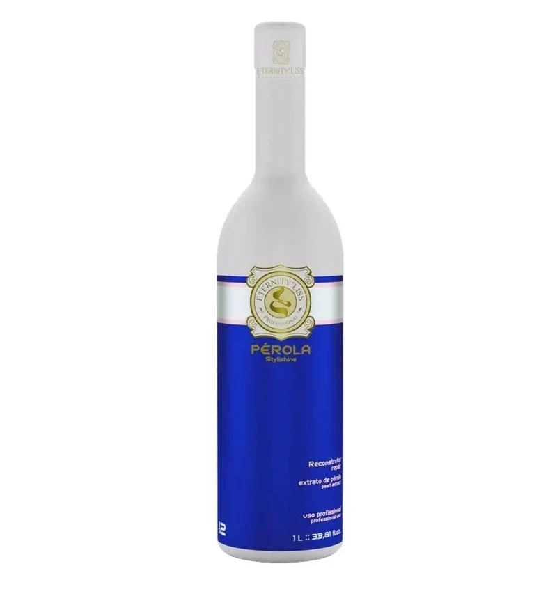 Perola Shine Step 2 Only - Eternity Liss