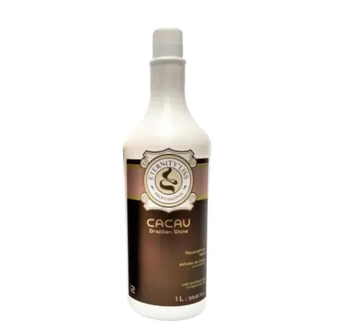 Cacau Shine Step 2 Only - Eternity Liss