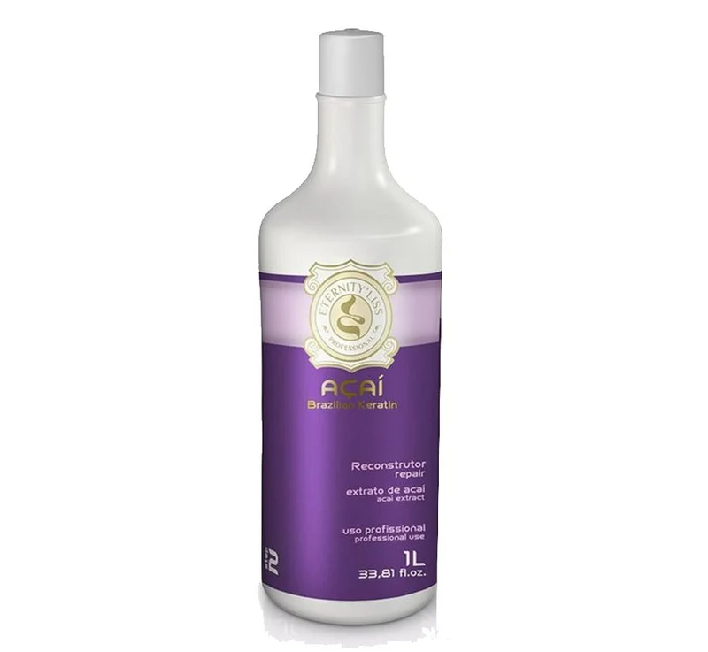 Acai Shine Step 2 Only - Eternity Liss
