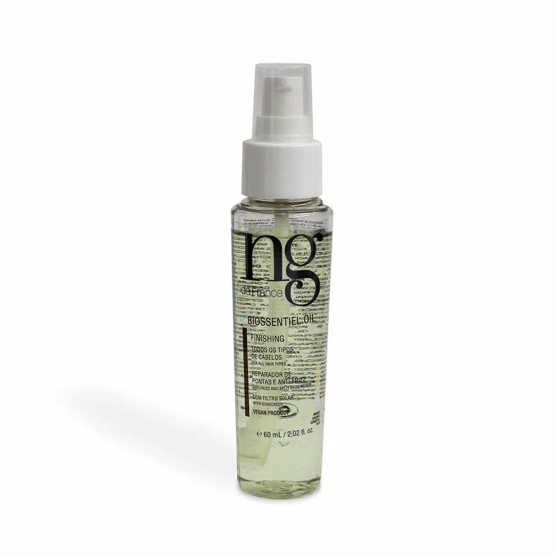 Biossentiel Oil 60ML - NG de France