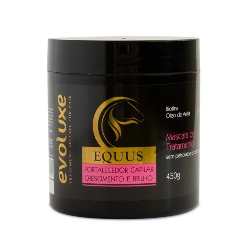 Evoluxe Equus Hair Mask 450G - ASP