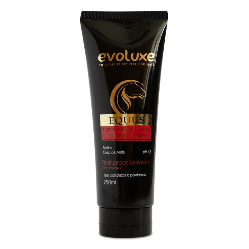 Evoluxe Equus Leave-In 250ML - ASP
