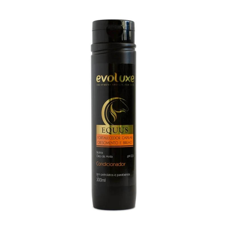 Evoluxe Equus Treatment Conditioner 300ML - ASP