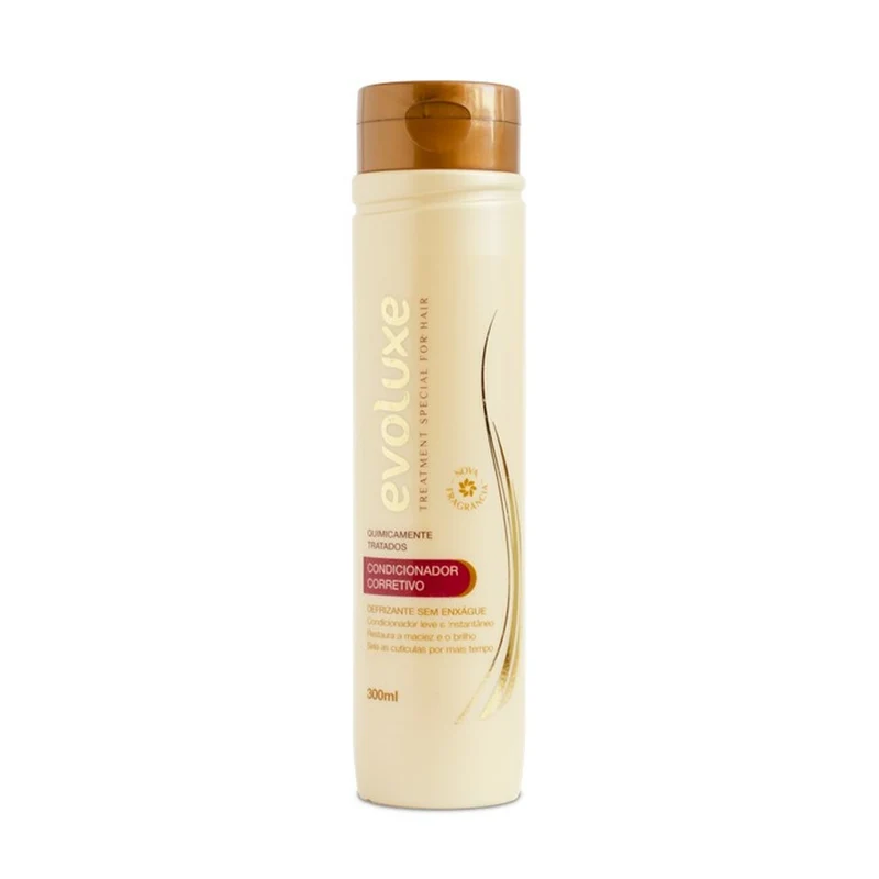 Evoluxe Defrizzing Corrective Conditioner 300ML - ASP