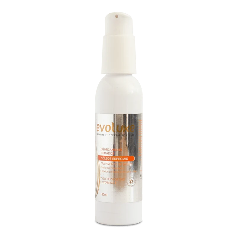 Evoluxe Intensive Treatment 7 Oils 120ML - ASP
