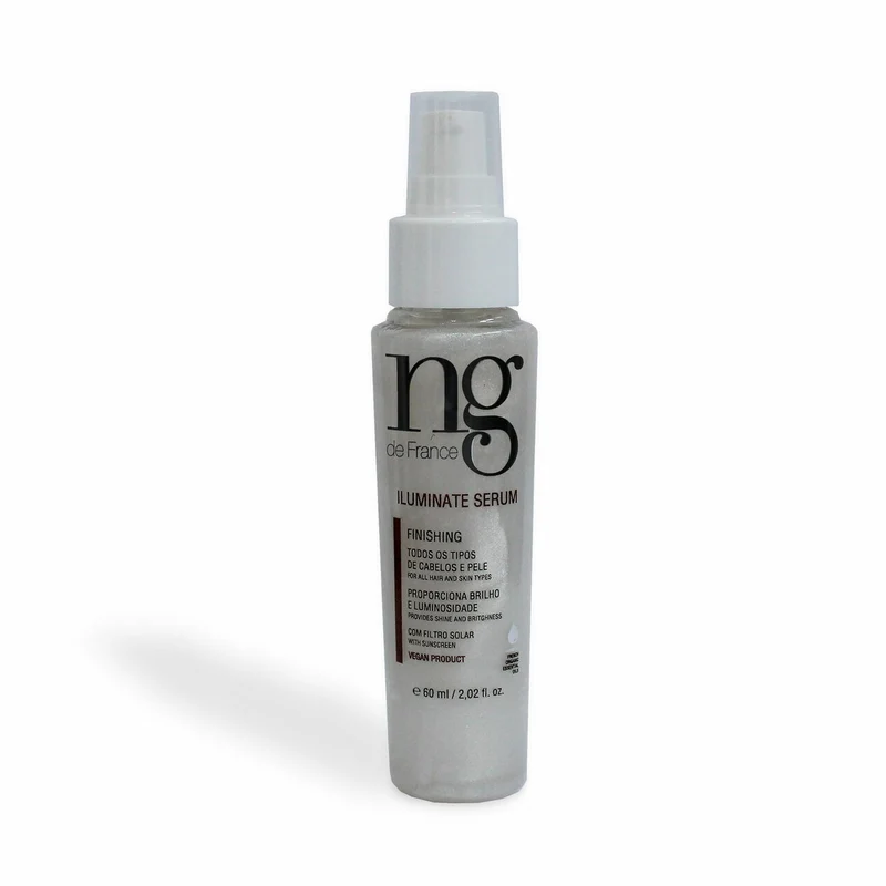 Iluminate Serum 60ML - NG de France