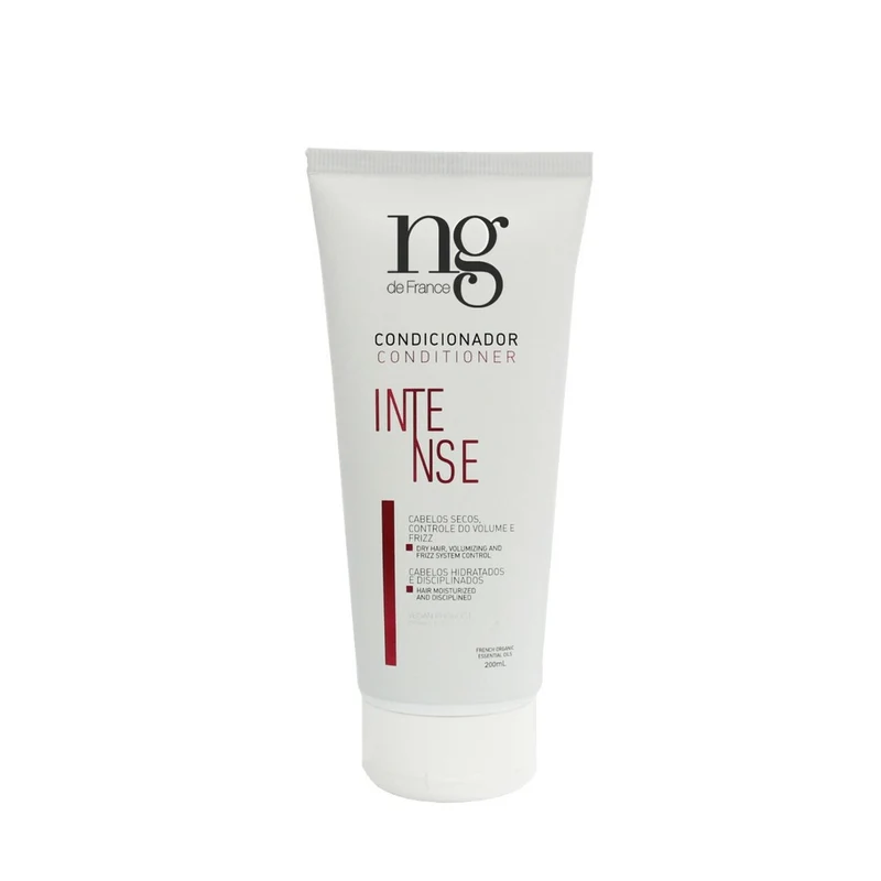 Intense Conditioner 200ML - NG de France