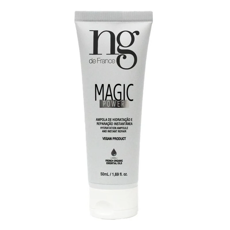 Magic Power 50ML - NG de France