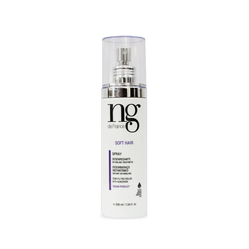 Soft Hair 200ML - NG de France
