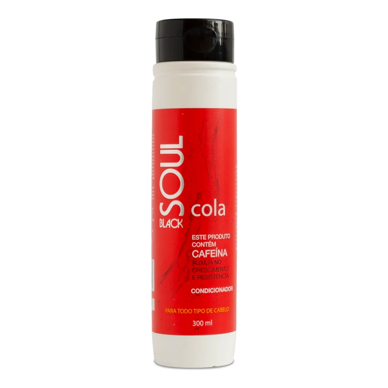 Soul Black Cola Conditioner 300ML - ASP