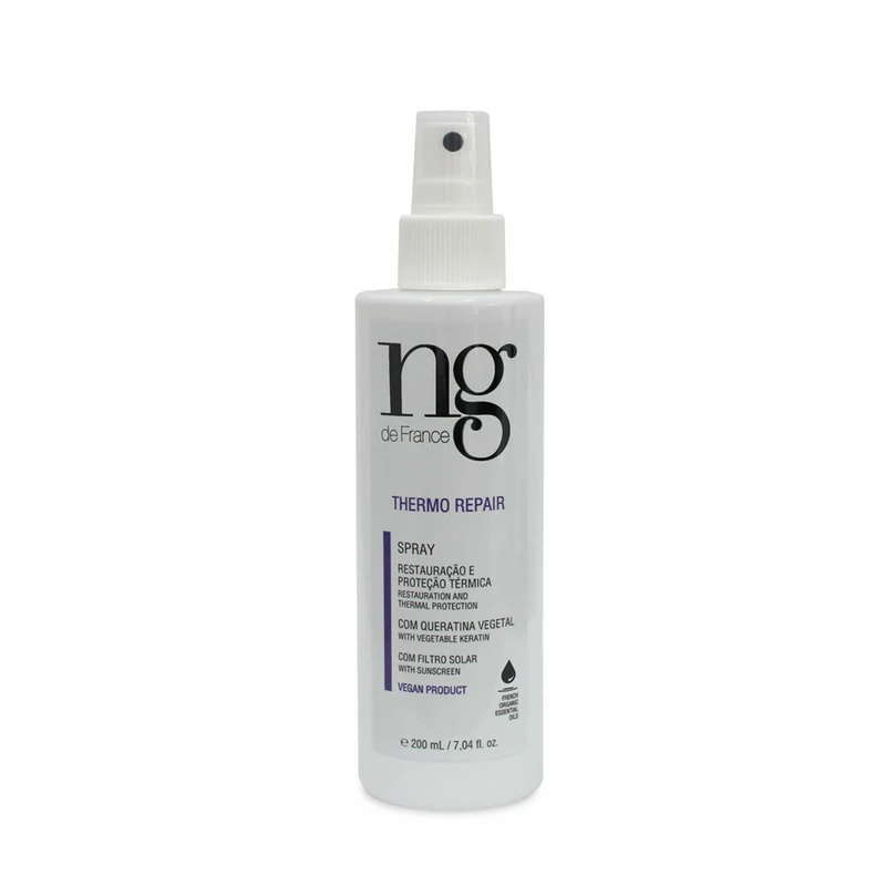 Thermo Repair 200ML - NG de France