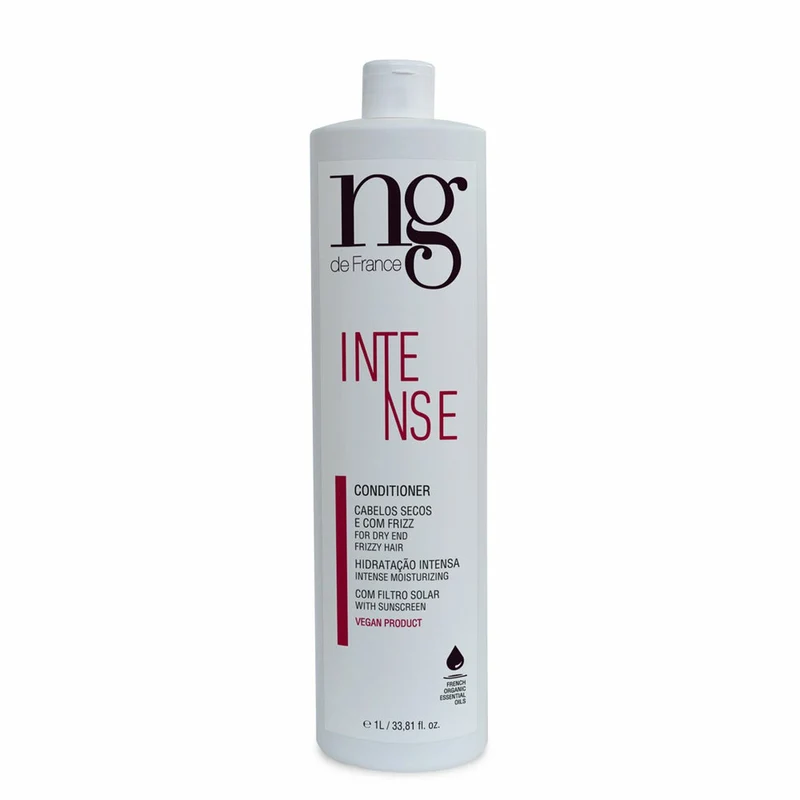 Intense Conditioner 1000ML - NG de France