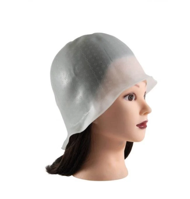 Professional Brazilian Original Romana Silicone Hair Cap 9702 - Marco Boni
