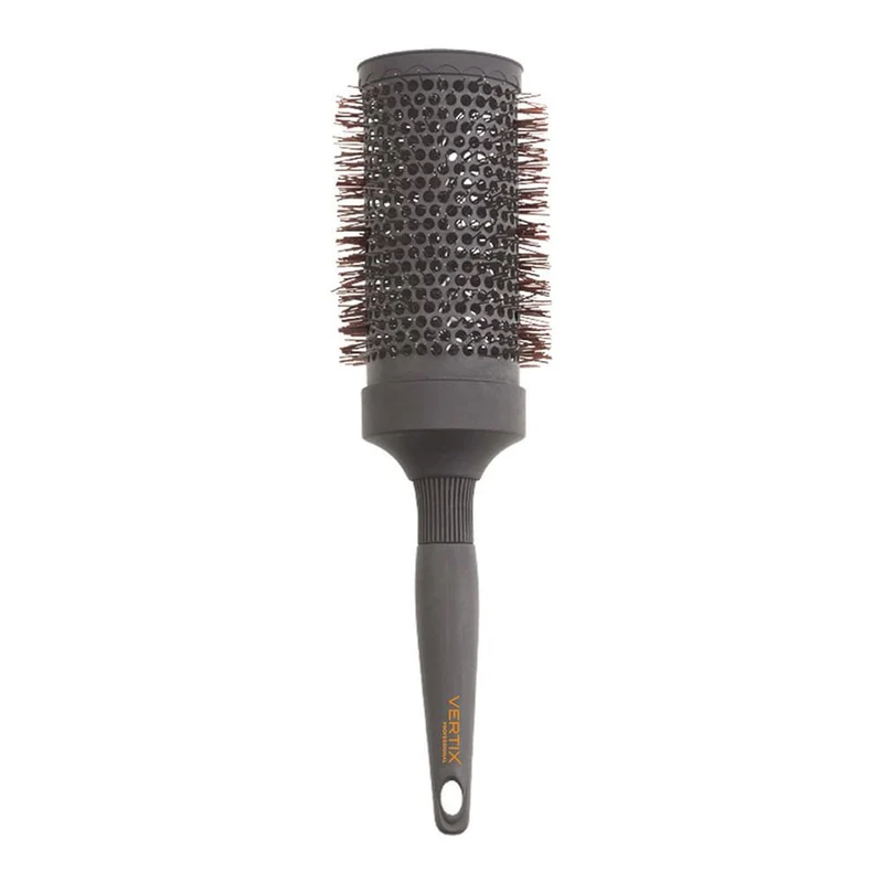 Nano Silver Hot Ionic 53 Styling Brush - Vertix Professional