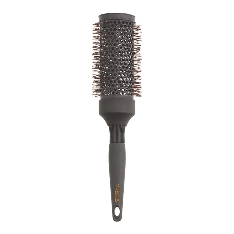 Nano Silver Hot Ionic 43 Styling Brush - Vertix Professional