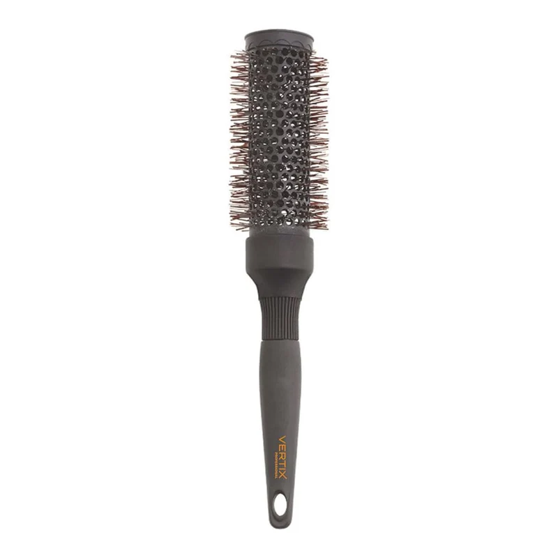 Nano Silver Hot Ionic 33 Styling Brush - Vertix Professional