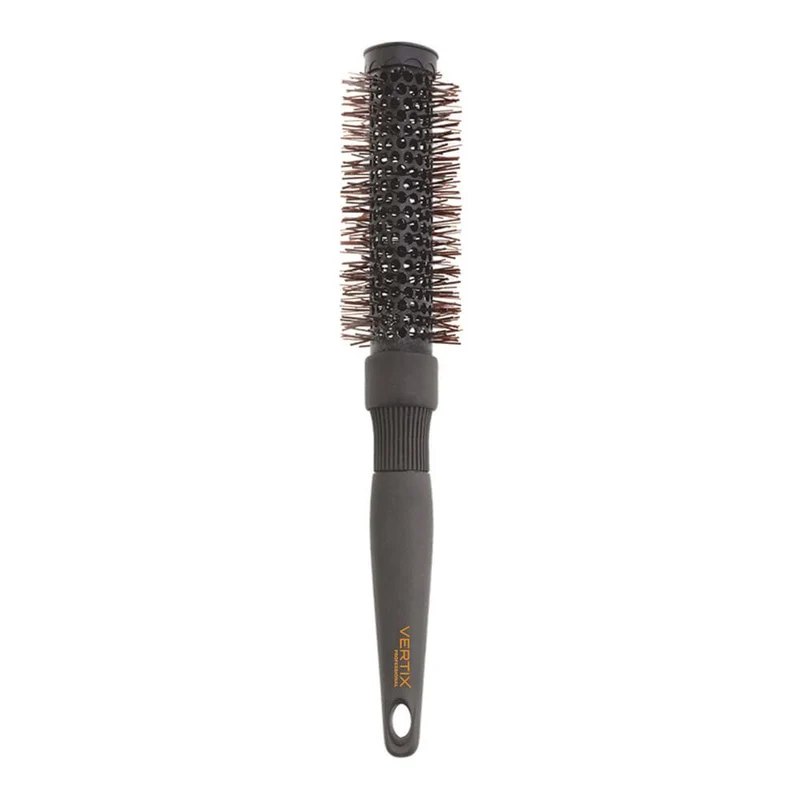 Nano Silver Hot Ionic 25 Styling Brush - Vertix Professional
