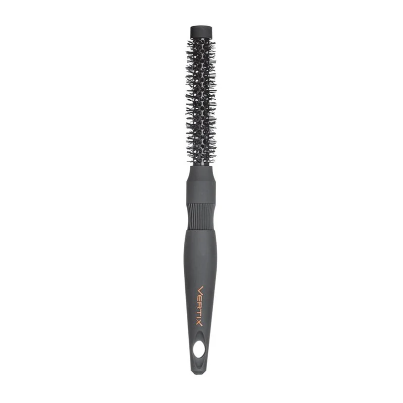 Nano Silver Hot Ionic 12 Styling Brush - Vertix Professional