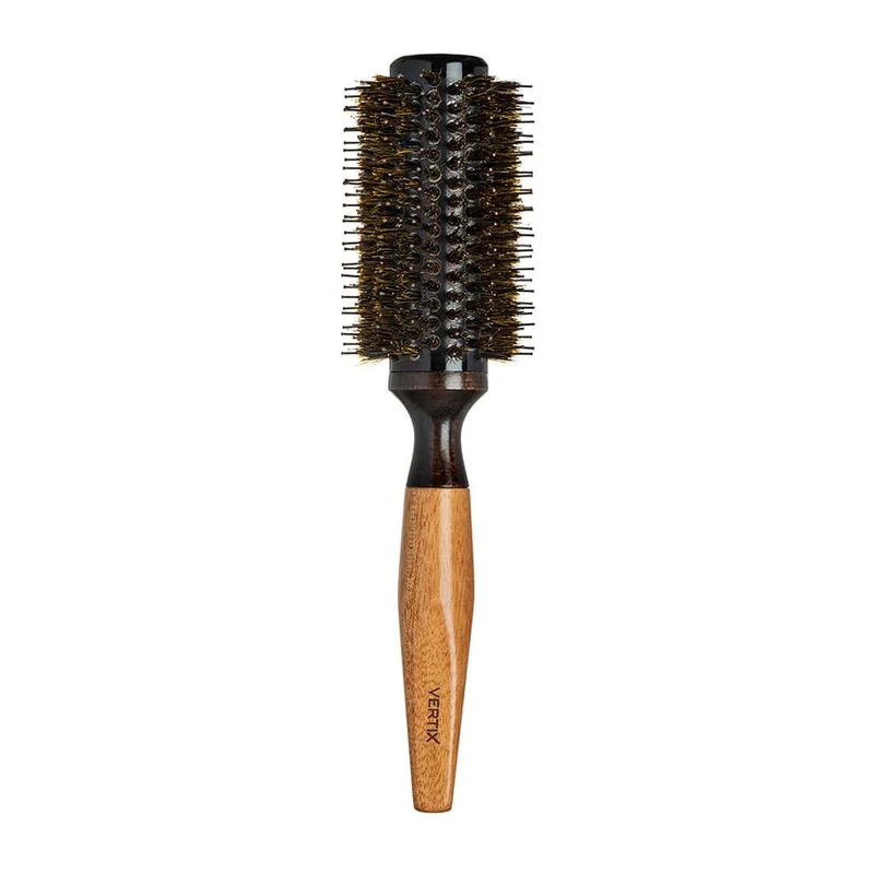 Pro Maple Ceramic 33 Straightening Brush - Vertix Professional
