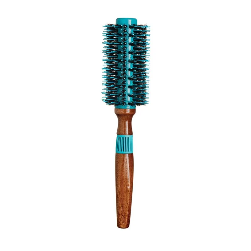 Pro Liss Aluminum 25 Straightening Brush - Vertix Professional