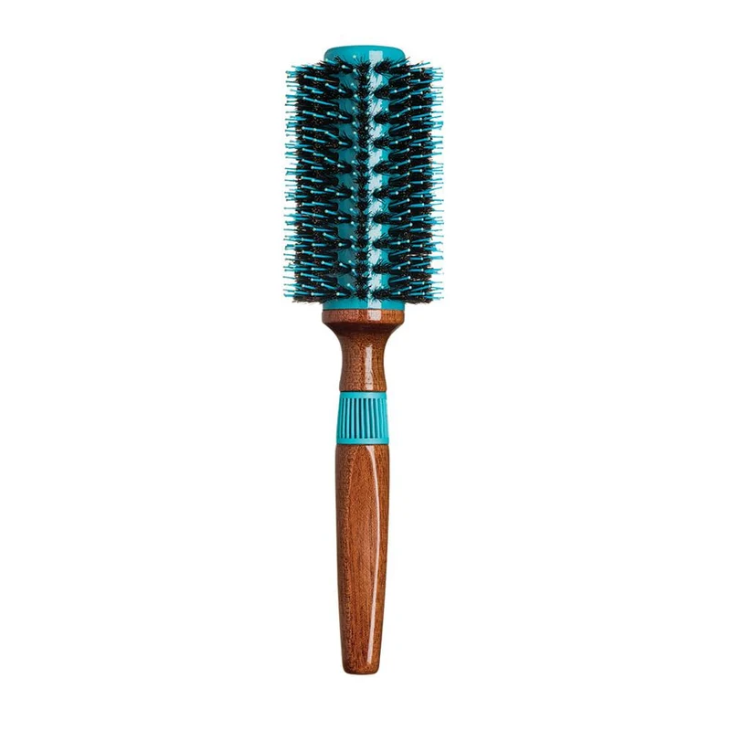 Pro Liss Aluminum 33 Straightening Brush - Vertix Professional
