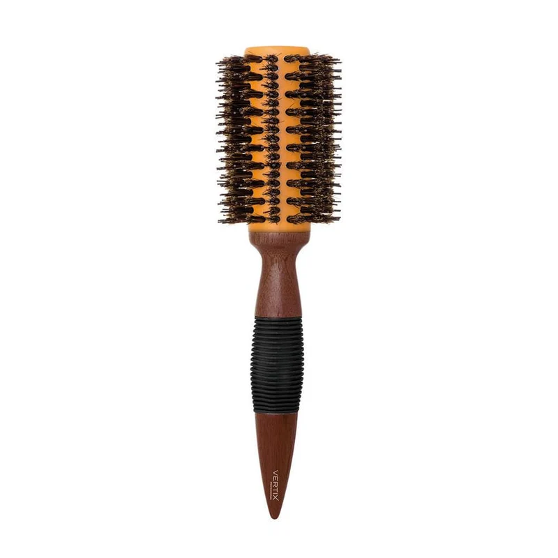 Essential Ceramic 43 Straightening Brush - Vertix Professional